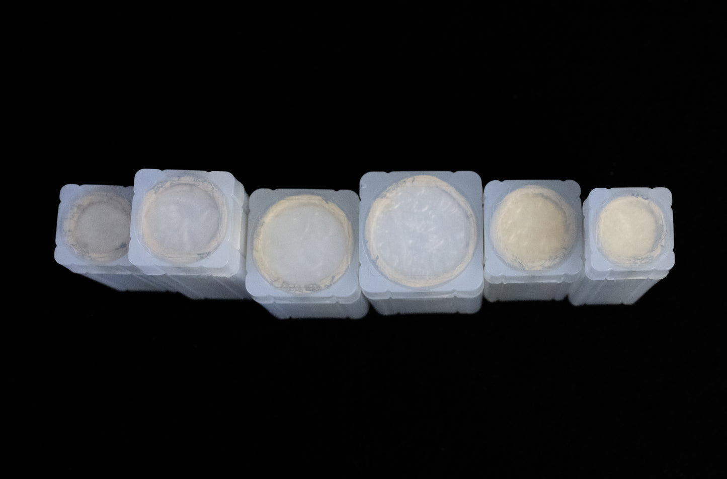 ACS Australian Coin Roll Tubes