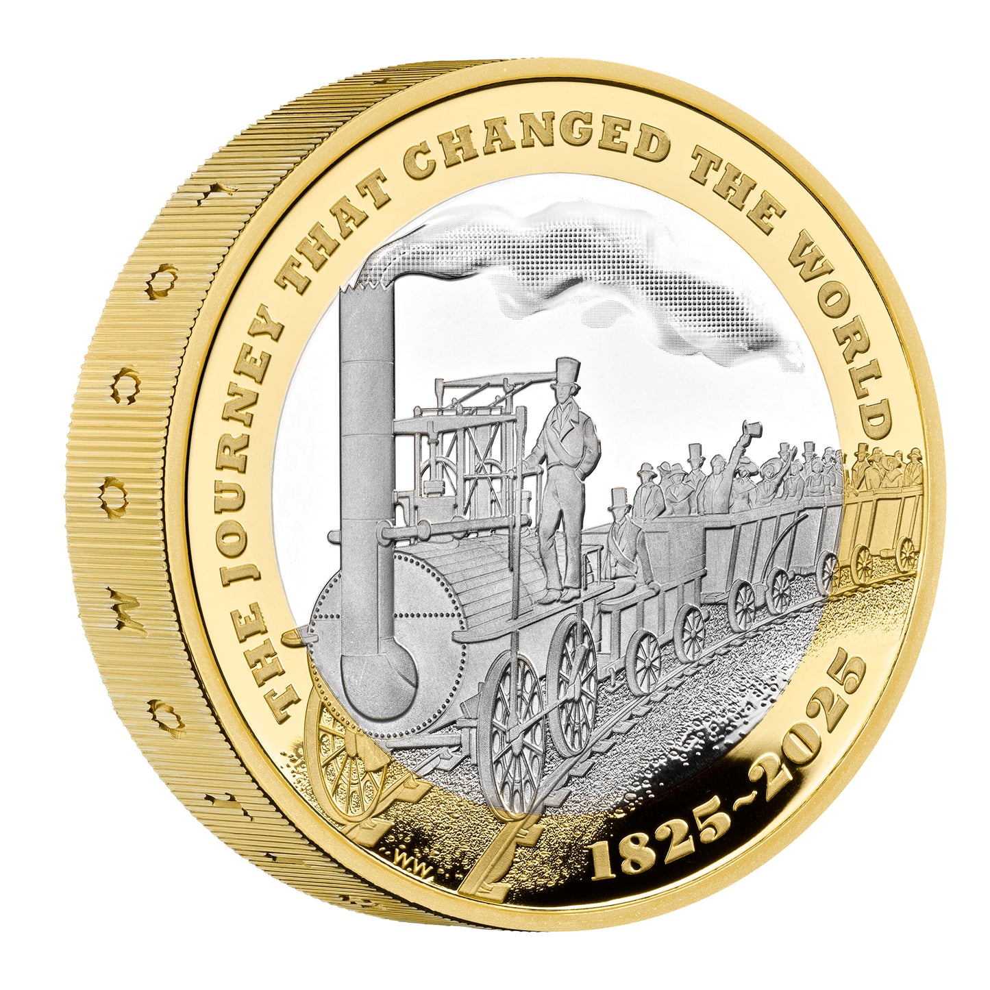 2025 Royal Mint UK Proof Year Set