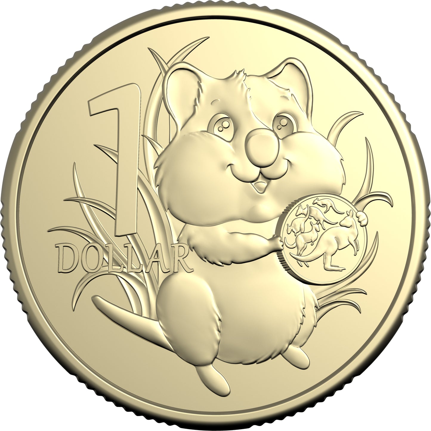 2025 Royal Australian Mint UNC Baby Year Set