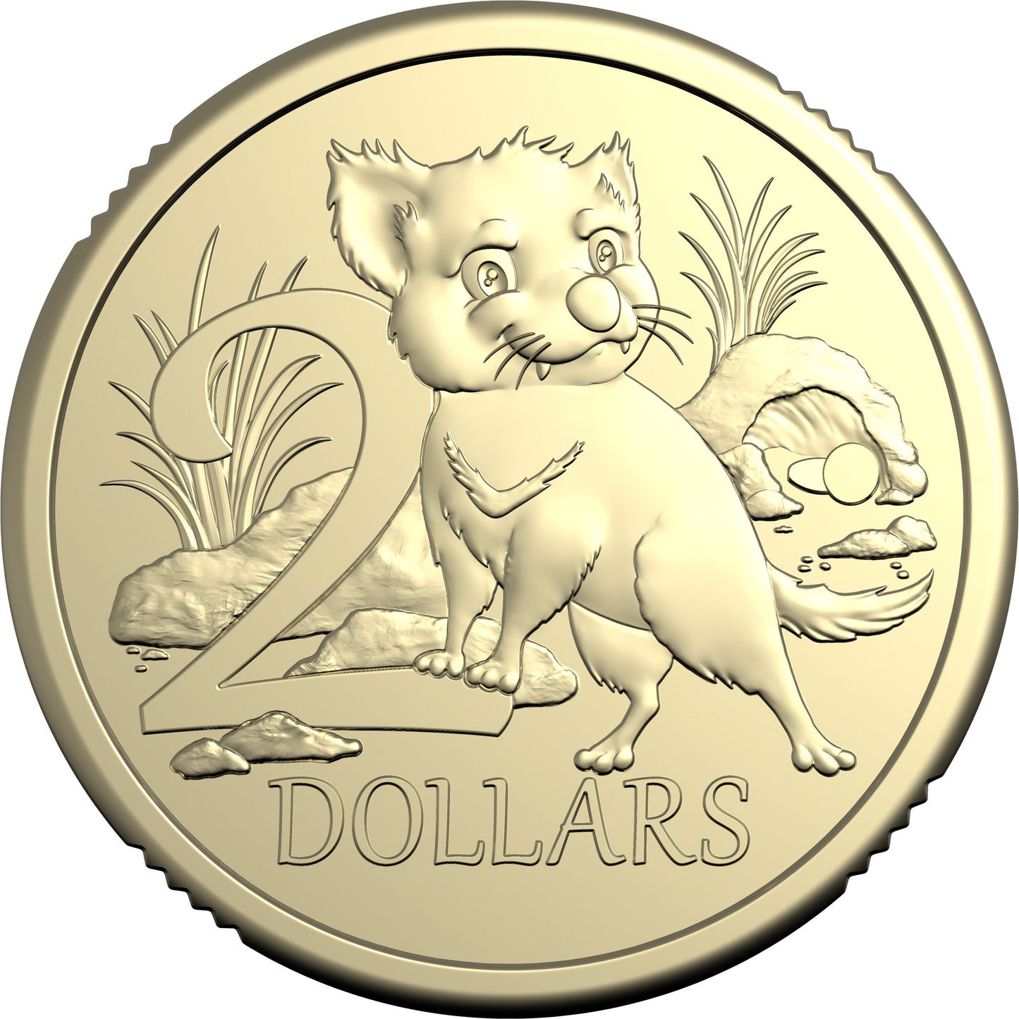 2025 Royal Australian Mint UNC Baby Year Set