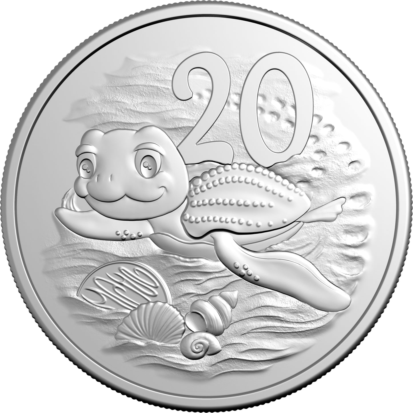 2025 Royal Australian Mint UNC Baby Year Set
