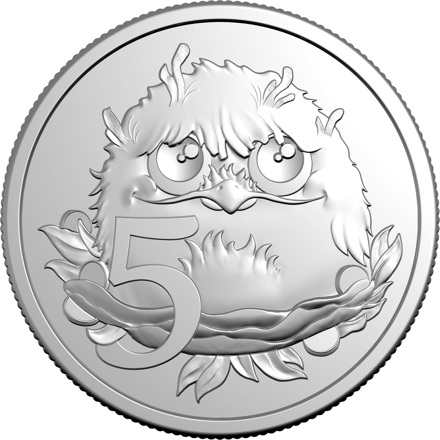 2025 Royal Australian Mint UNC Baby Year Set