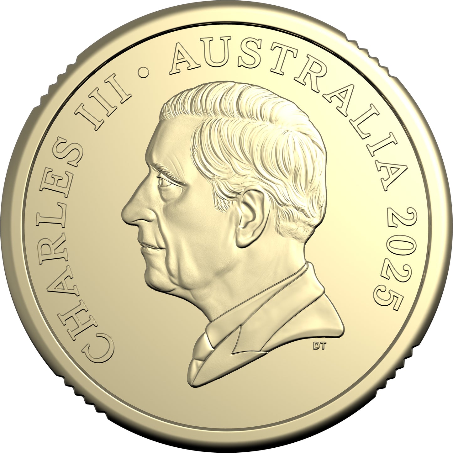 2025 Royal Australian Mint UNC $2 Coin on Card - The Tooth Fairy