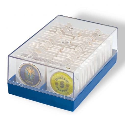 Lighthouse KRBOX 2x2 Storage Case