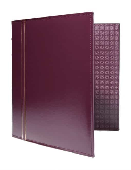 Lighthouse GRANDE GIGANT Classic Coin & Banknote Album