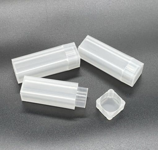 ACS Australian Coin Roll Tubes