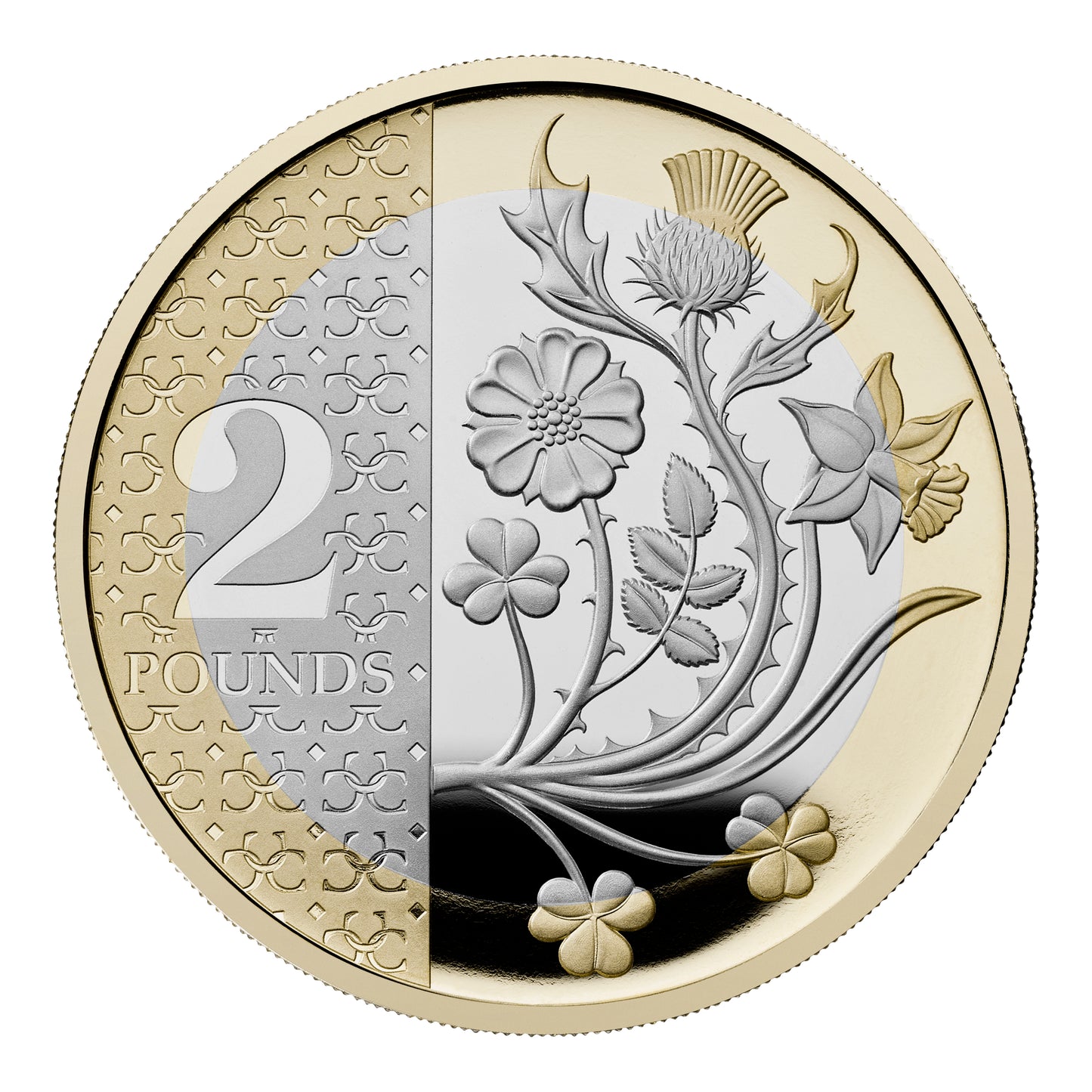 2025 Royal Mint UK Proof Year Set