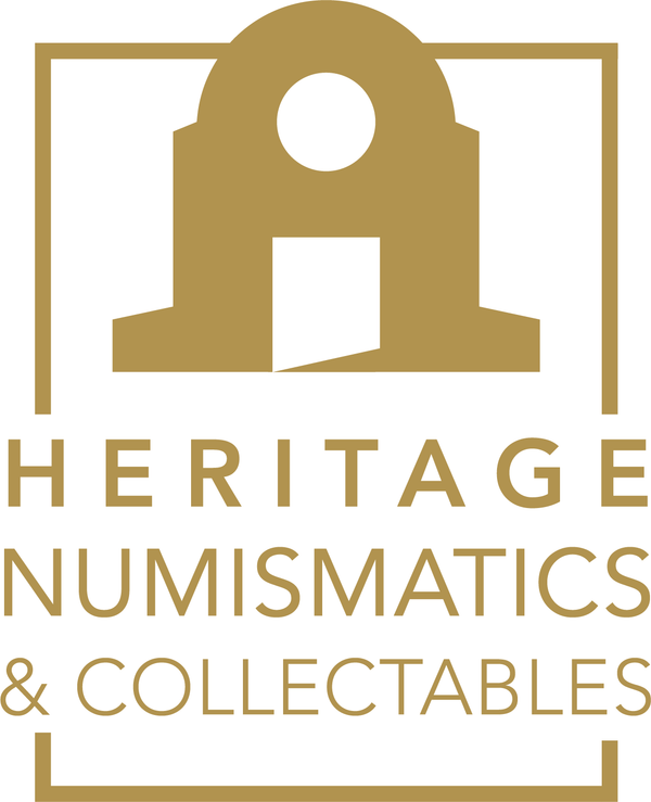 Heritage Numismatics & Collectables