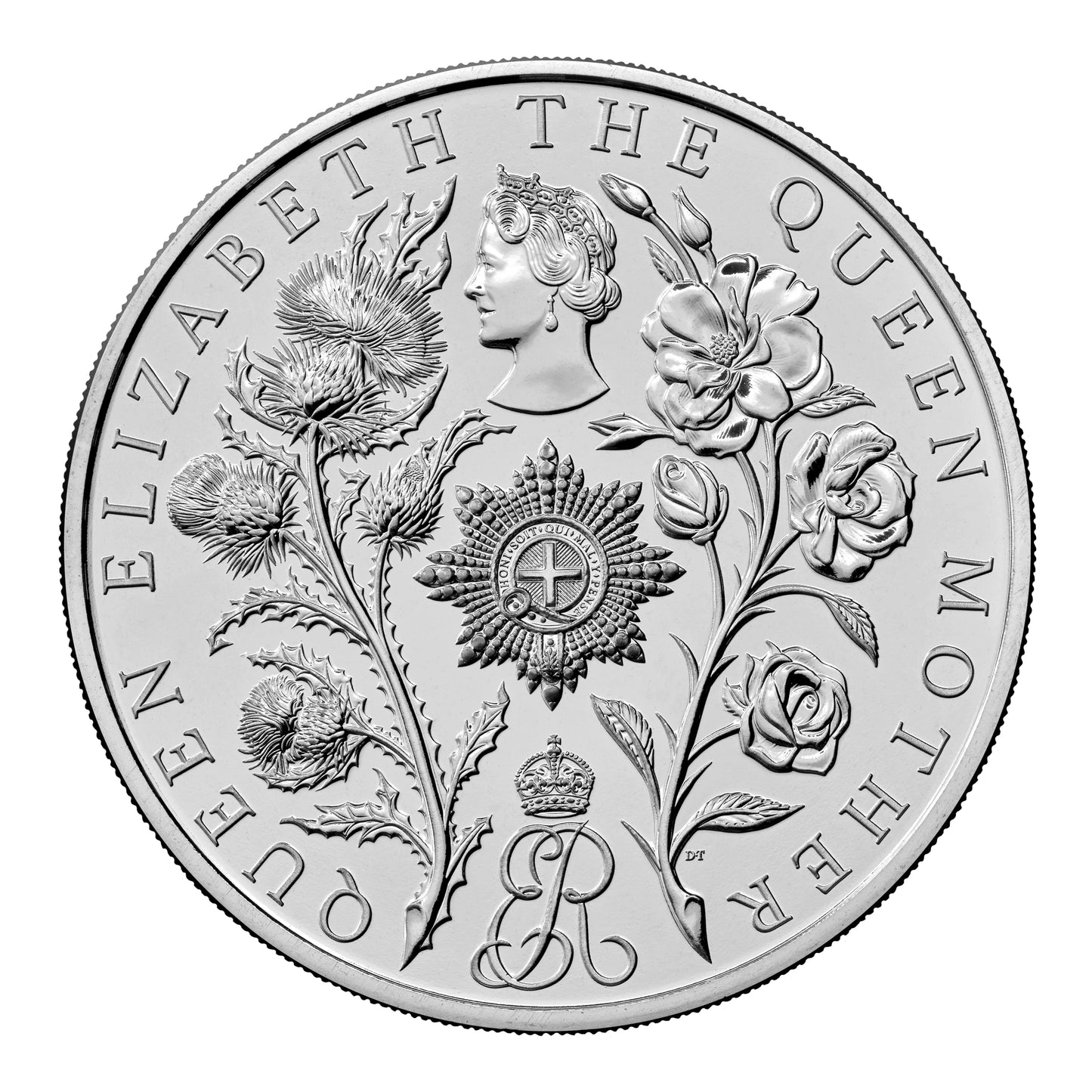 2025 Royal Mint UK BUNC Annual Year Set