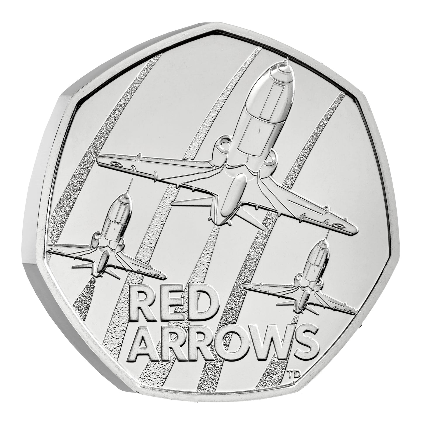 2025 Royal Mint UK BUNC Annual Year Set