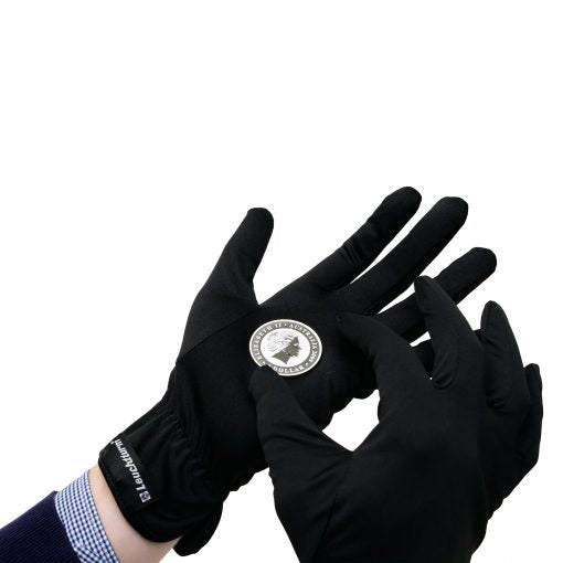 Lighthouse Micro-Fibre Coin Handling Gloves