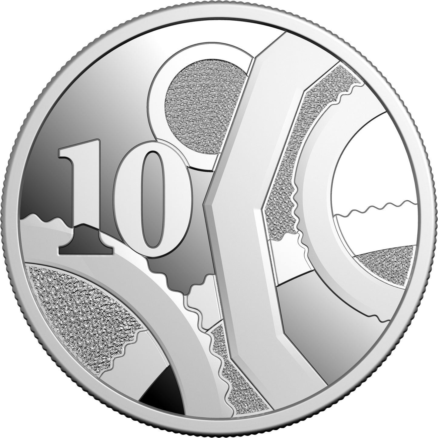 2026 Proof Year Set - 60th Anniversary of Decimal Currency