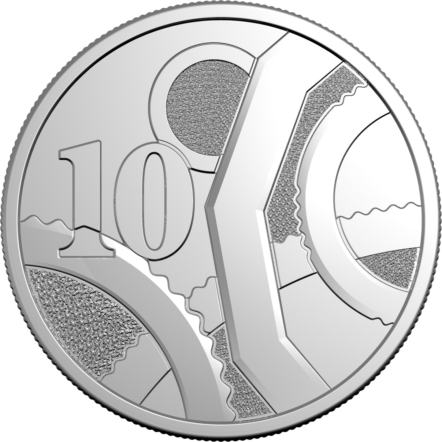 2026 UNC Year Set - 60th Anniversary of Decimal Currency