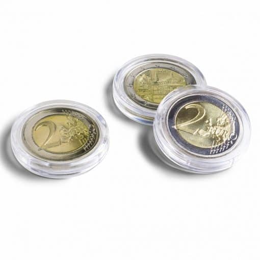 SAFE of Germany Coin Capsules (Singular)